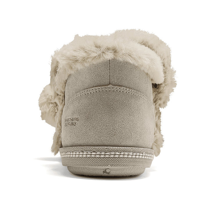 Ботинки зимние Skechers Slip-ins Warm Ankle Boots - изображение 3