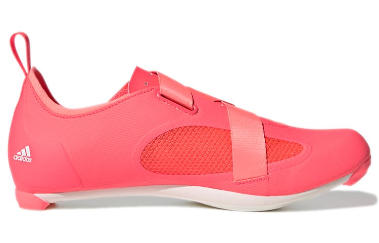 Кроссовки для велоспорта adidas The Indoor Cycling Orange - изображение 2