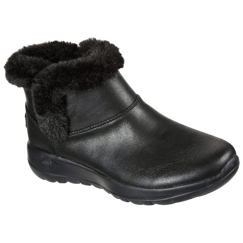 Ботинки зимние Skechers ON THE GO JOY - изображение 3