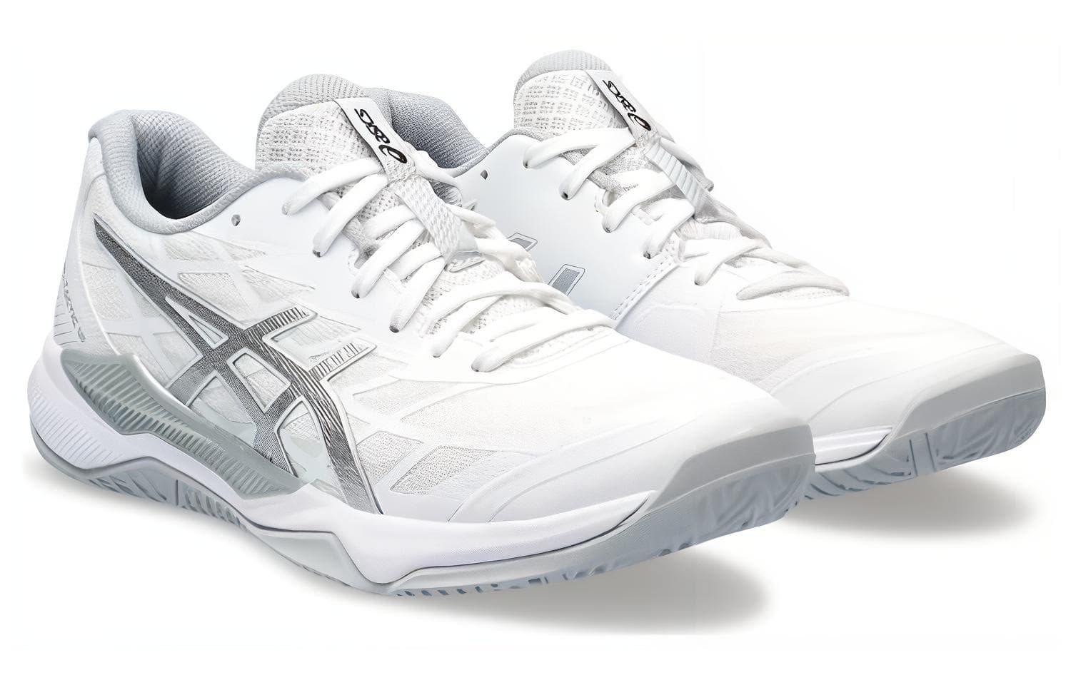 Кроссовки для спортзала Asics ASICS GEL-TACTIC 12 - изображение 4