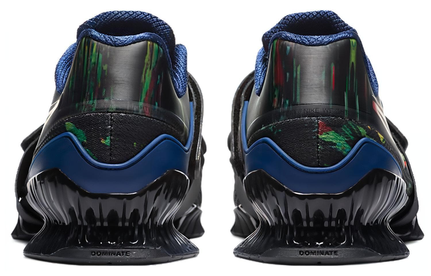 Кроссовки для спортзала Nike Romaleos 4 AMP - изображение 5