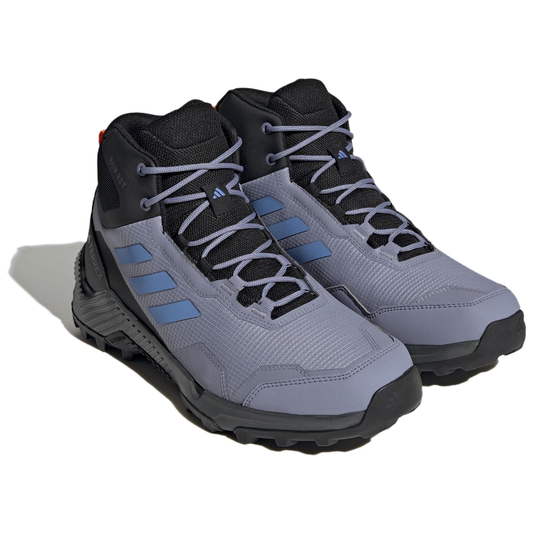 Кроссовки Adidas TERREX Eastrail 2,0 противоскользящая и устойчивая к истиранию обувь для походов с верхом MID Мужская - изображение 3