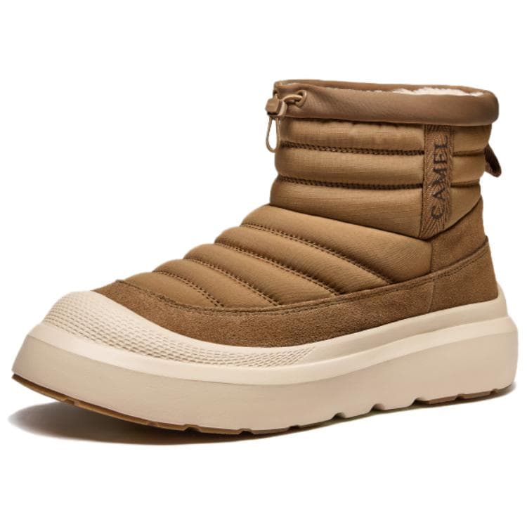 Ботинки зимние CAMEL Outdoor Snow Boots - изображение 2