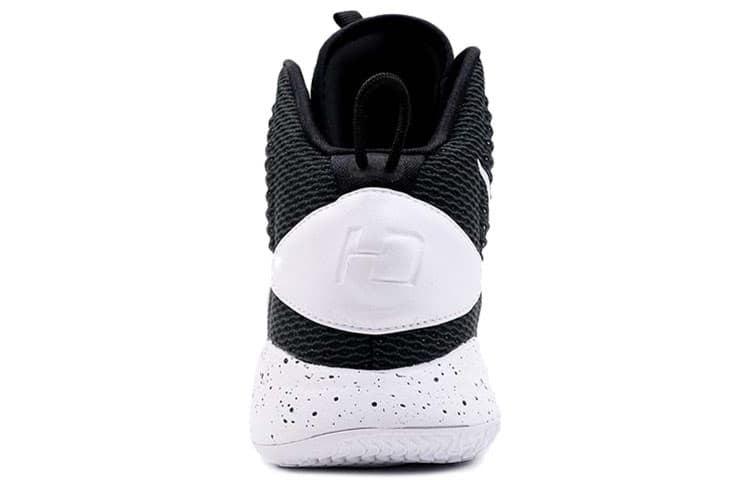 Кроссовки для баскетбола Nike Hyperdunk X - изображение 4