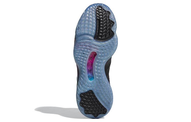 Кроссовки для баскетбола adidas D.O.N. Issue #3 - изображение 5
