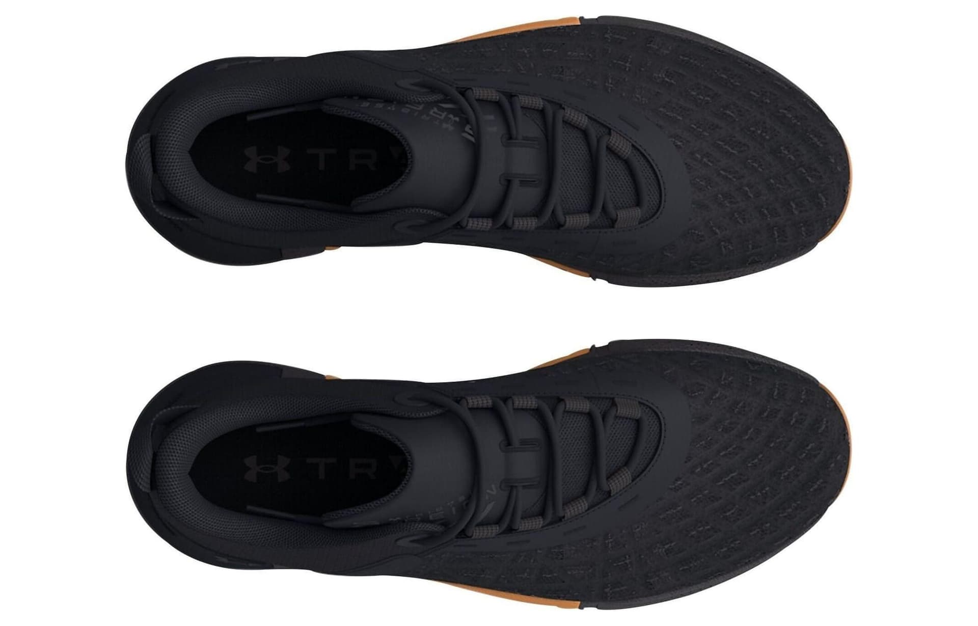 Кроссовки для спортзала Under Armour Tribase Reign 5 - изображение 5