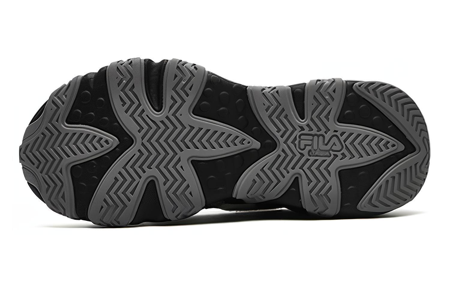 Кроссовки FILA FUSION STARFISH-CVS - изображение 6