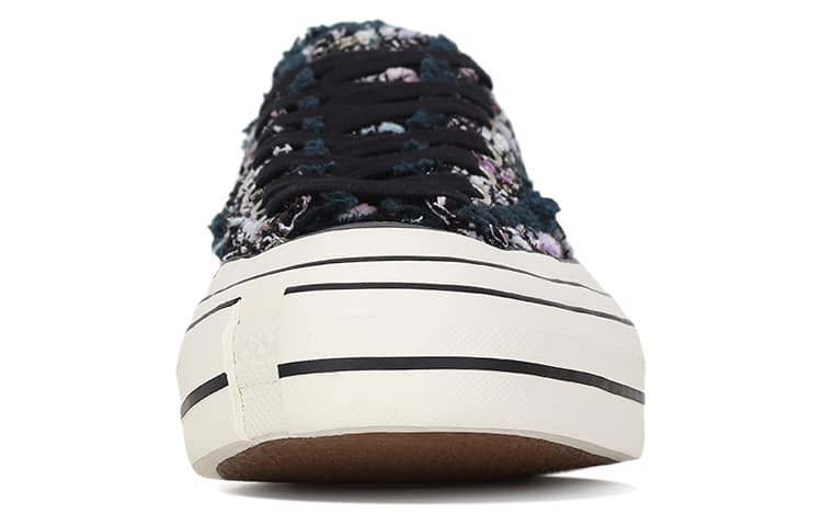 Кеды xVESSEL g.o.p. lows "d.b. tweed" - изображение 4