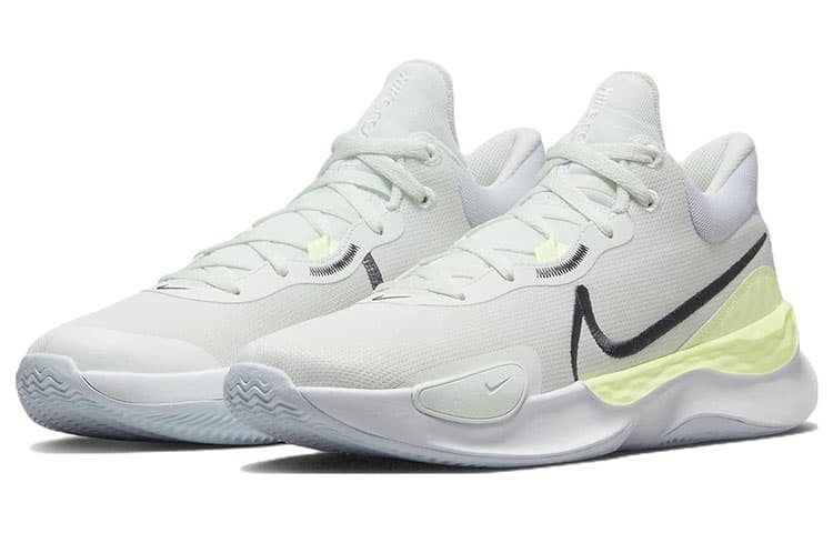 Кроссовки для баскетбола Nike Renew Elevate 3 - изображение 3