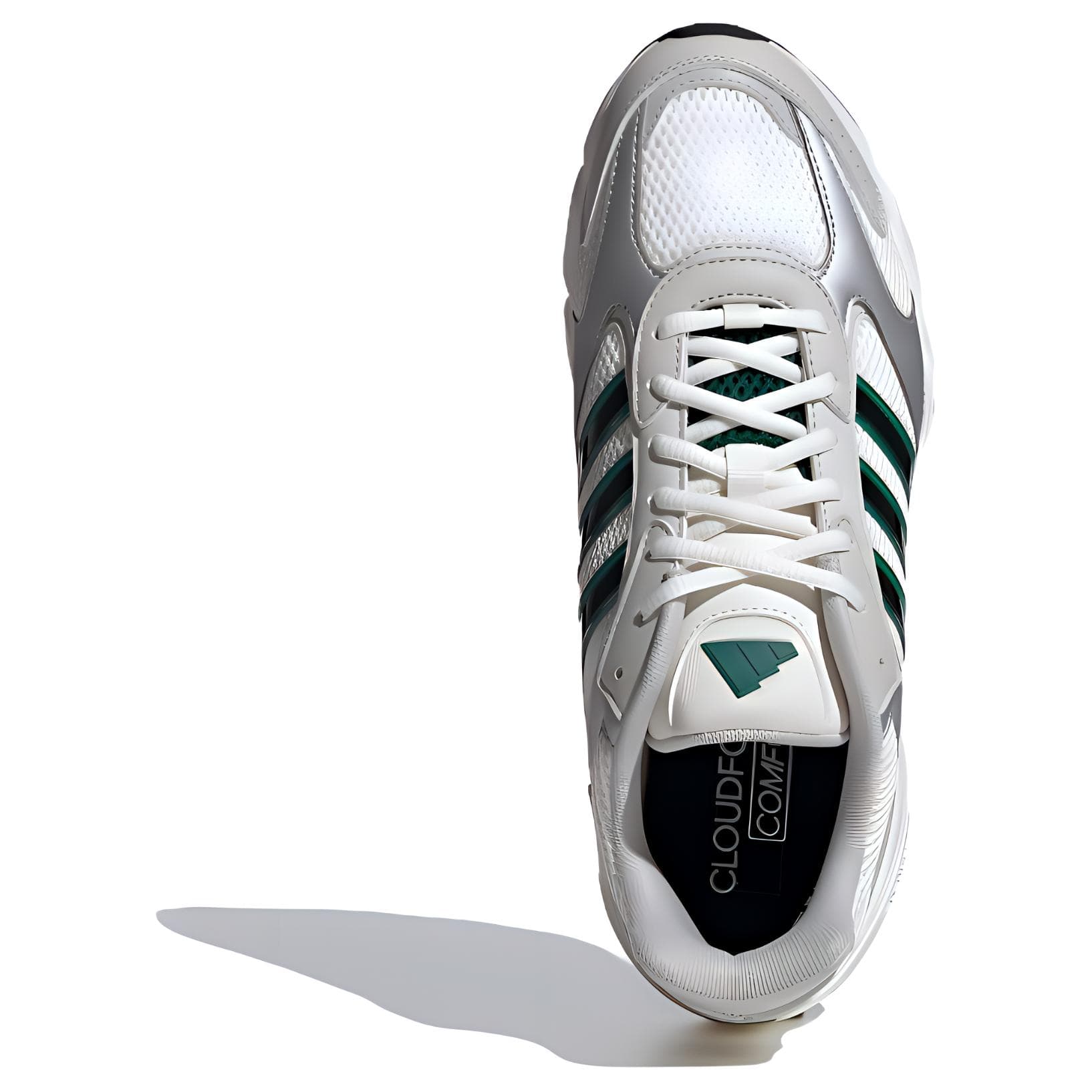 Кроссовки adidas CRAZYCHAOS 2000 - изображение 5
