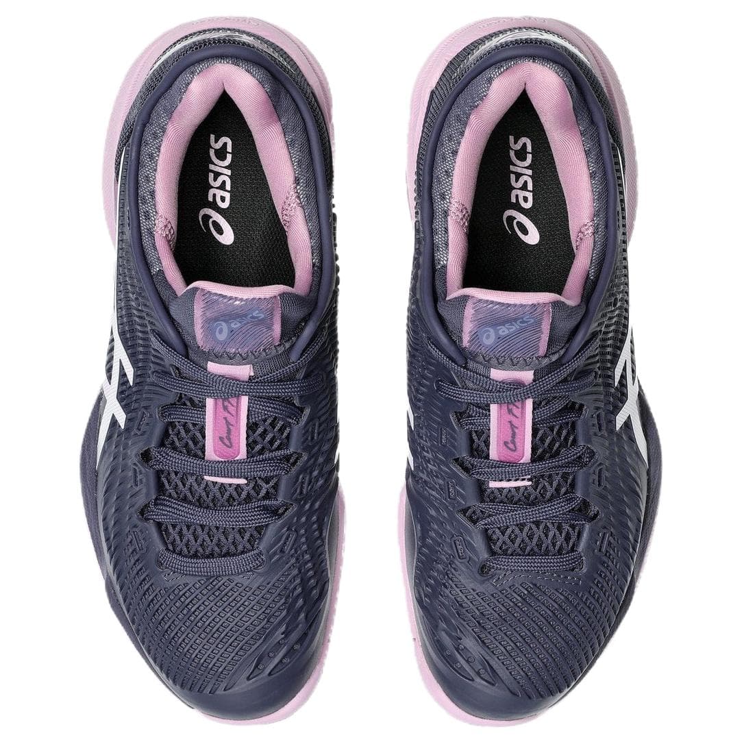 Кроссовки для тенниса Asics Court FF 3 — фото 3