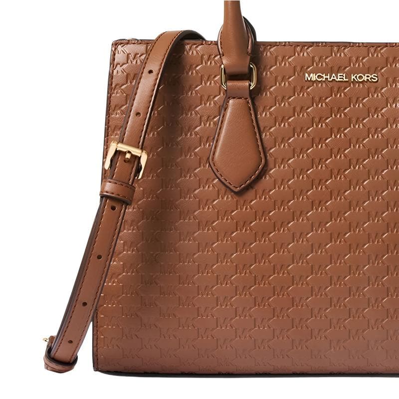 Сумка MICHAEL KORS MK Sheila Tote - изображение 2
