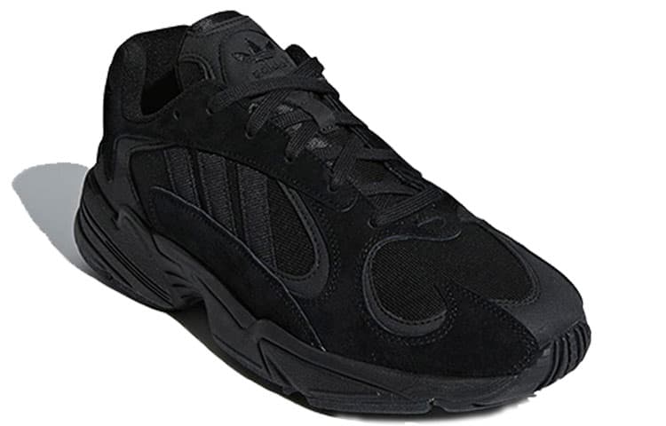 Кроссовки adidas Yung-1 - изображение 3