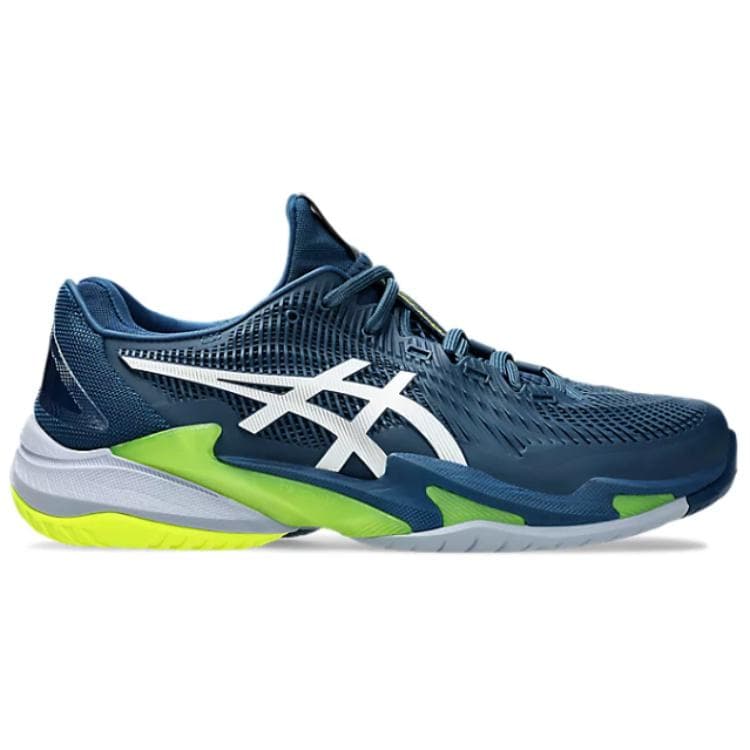 Кроссовки для тенниса Asics Court FF 3 - изображение 2