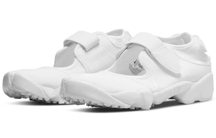 Кроссовки Nike Air Rift - изображение 3