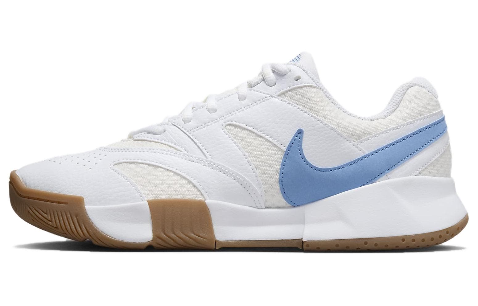 Кроссовки для тенниса Nike Court Lite 4 - изображение 1