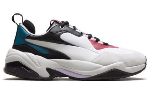 Кроссовки PUMA Thunder RiveE Droit - изображение 2