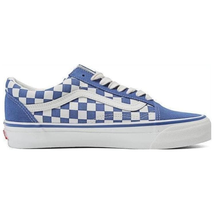 Кеды Vans Old Skool - изображение 2