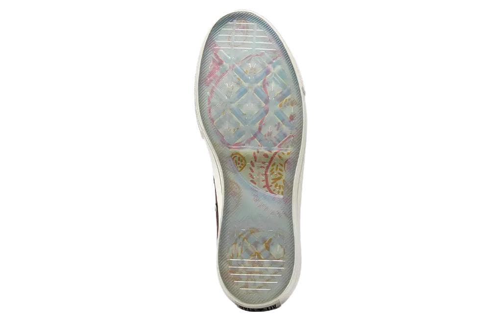 Кеды Converse All Star Lift - изображение 5