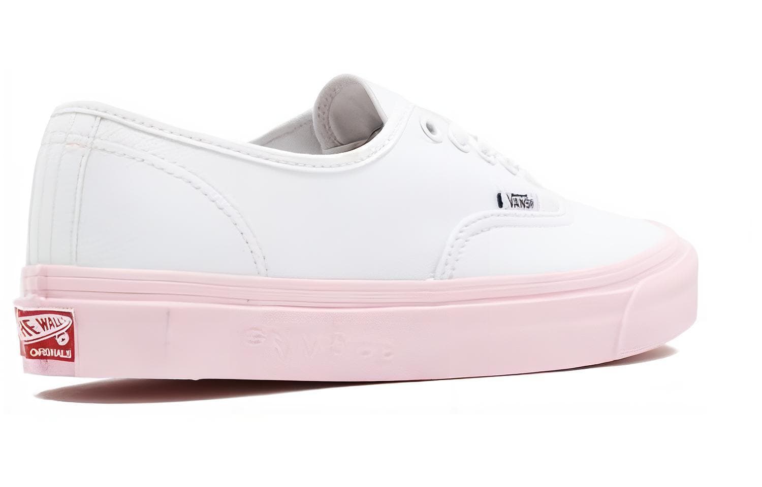 Кеды ANTI SOCIAL SOCIAL CLUB x Vans Authentic - изображение 4