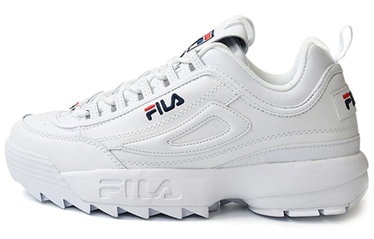 Кроссовки FILA Disruptor 2 Premium - изображение 1