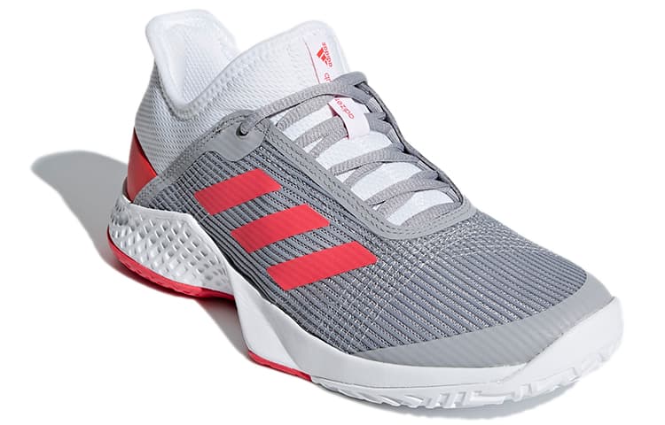 Кроссовки для тенниса adidas Adizero Club - изображение 3
