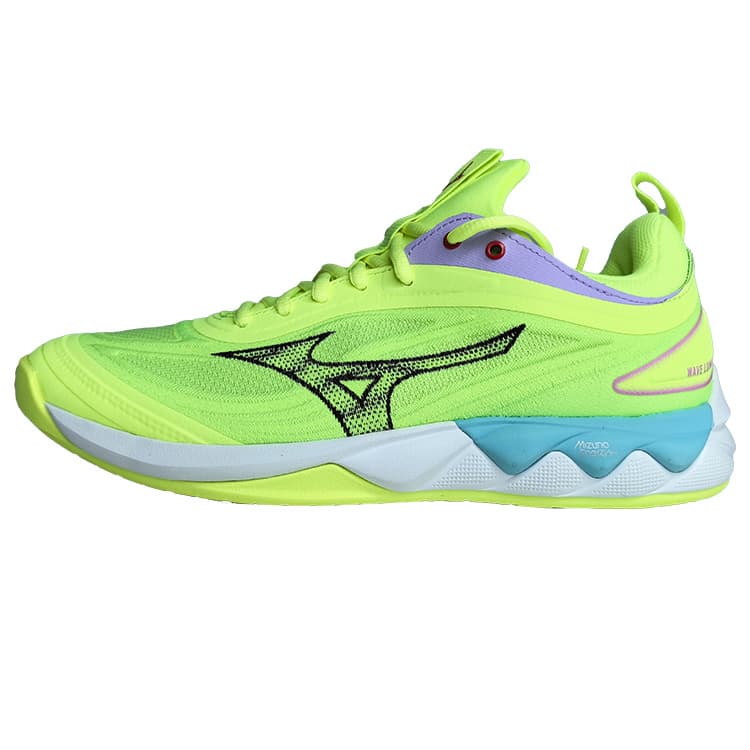 Кроссовки для спортзала Mizuno - изображение 1