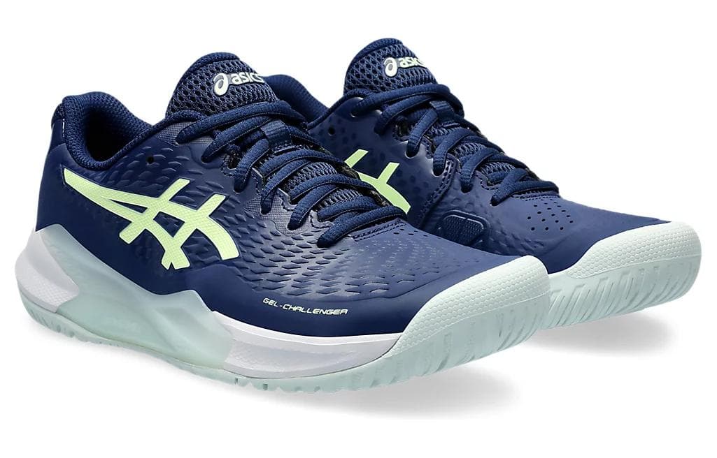 Кроссовки для тенниса Asics Gel-Challenger 14 - изображение 3