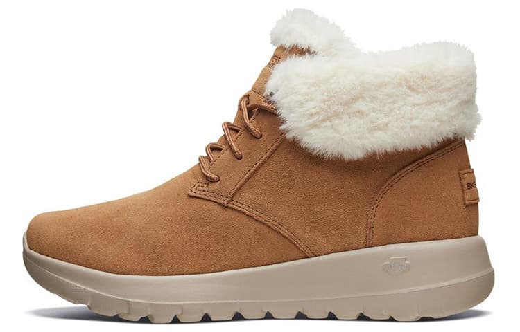 Ботинки зимние Skechers On-The- Go Joy - изображение 1
