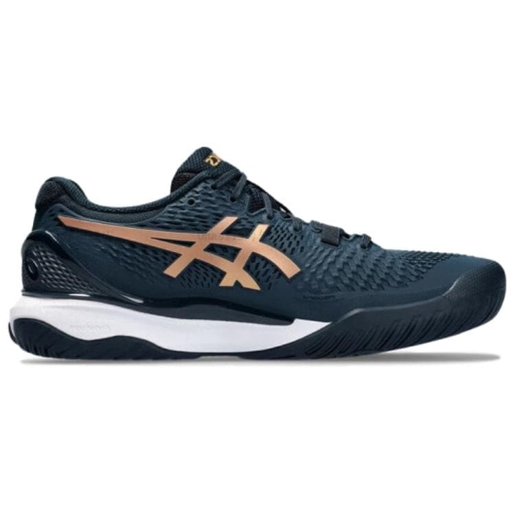 Кроссовки для тенниса Asics Gel-Resolution 9 - изображение 2