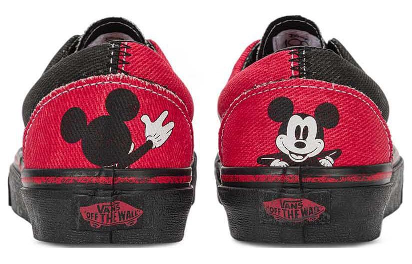 Кеды Vans Era Disney - изображение 3