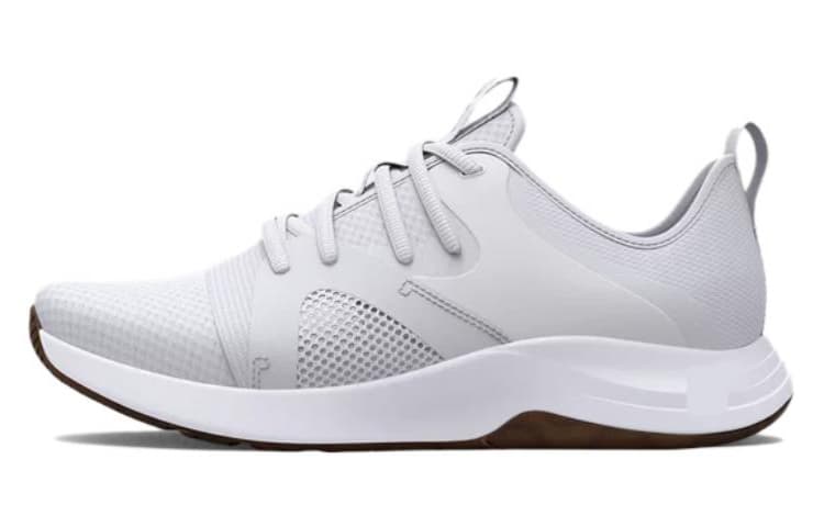 Кроссовки для спортзала Under Armour Charged Breathe Lace TR - изображение 1