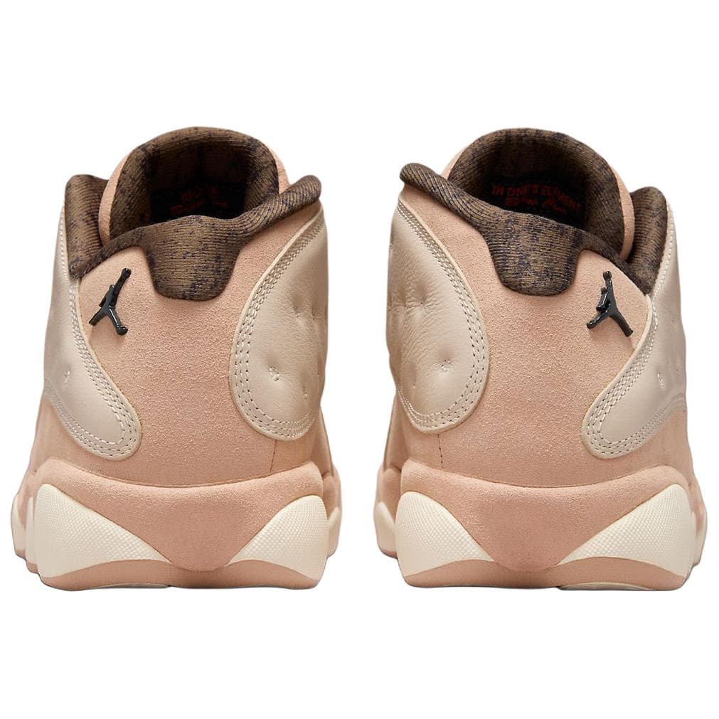 Ретро баскетбольные кроссовки Jordan Air Jordan 13 Low - изображение 5