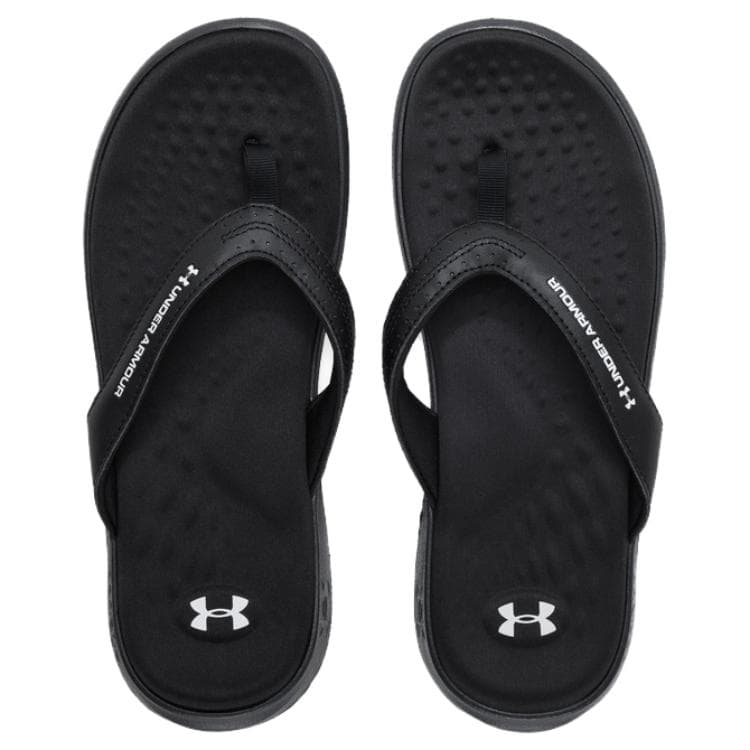 Шлёпанцы Under Armour UA Ignite Pro Marbella - изображение 4