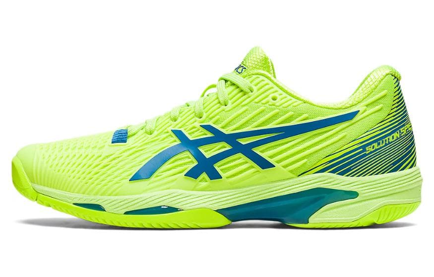 Кроссовки для тенниса Asics Solution Speed FF 2 - изображение 1