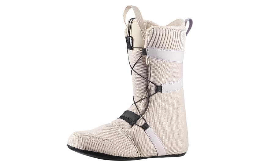 Ботинки зимние SALOMON Kiana Dual Boa - изображение 1