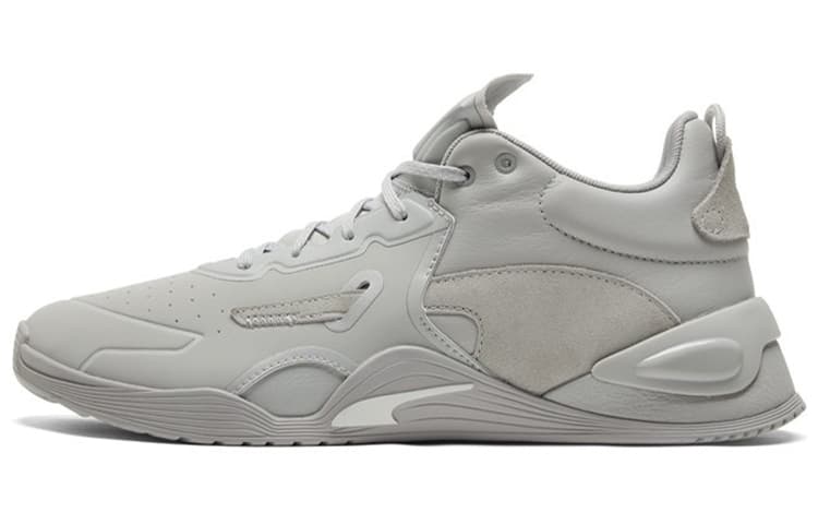 Кроссовки для спортзала Puma Fuse Performance Leather - изображение 1