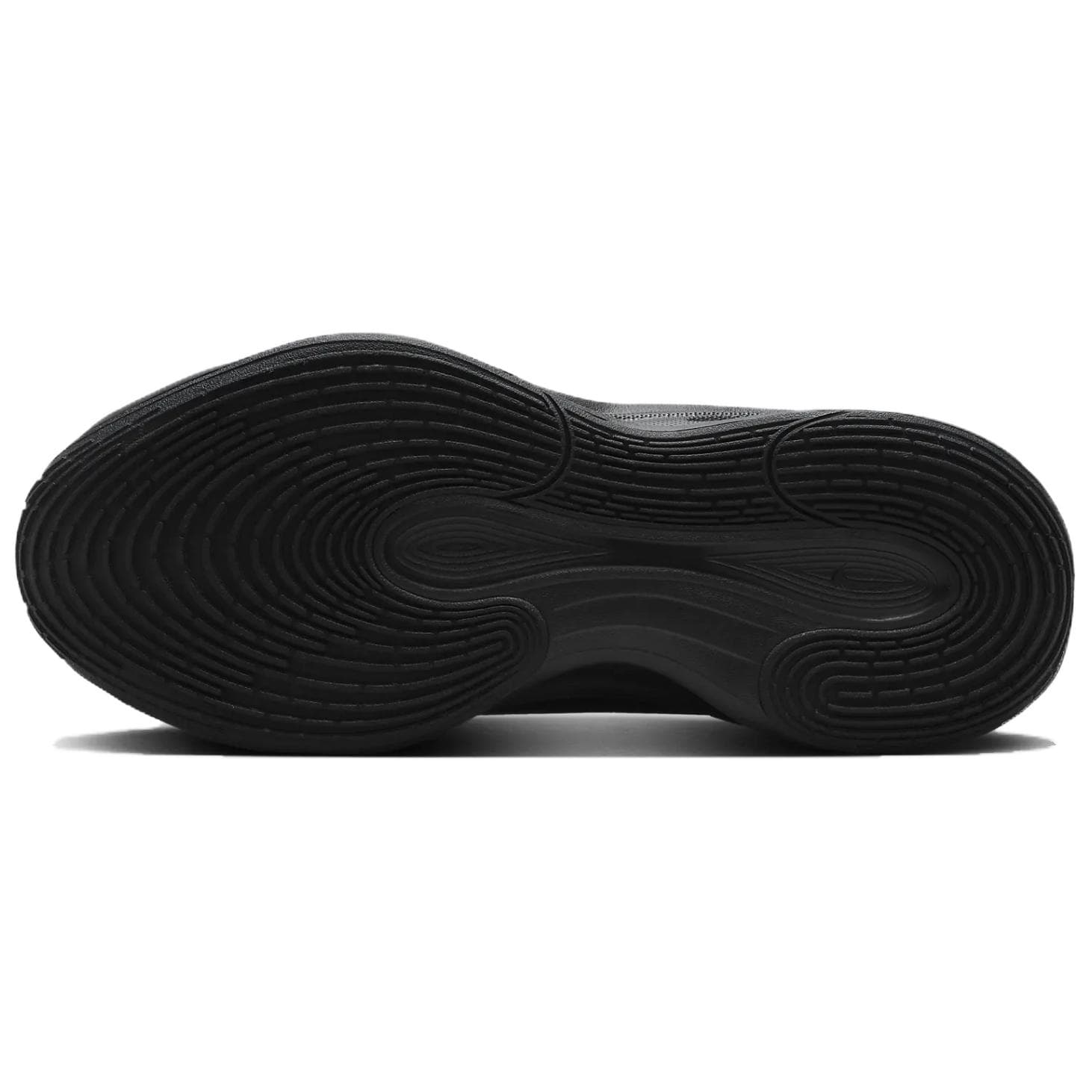 Кроссовки для баскетбола Nike G.T. Hustle 2 - изображение 5