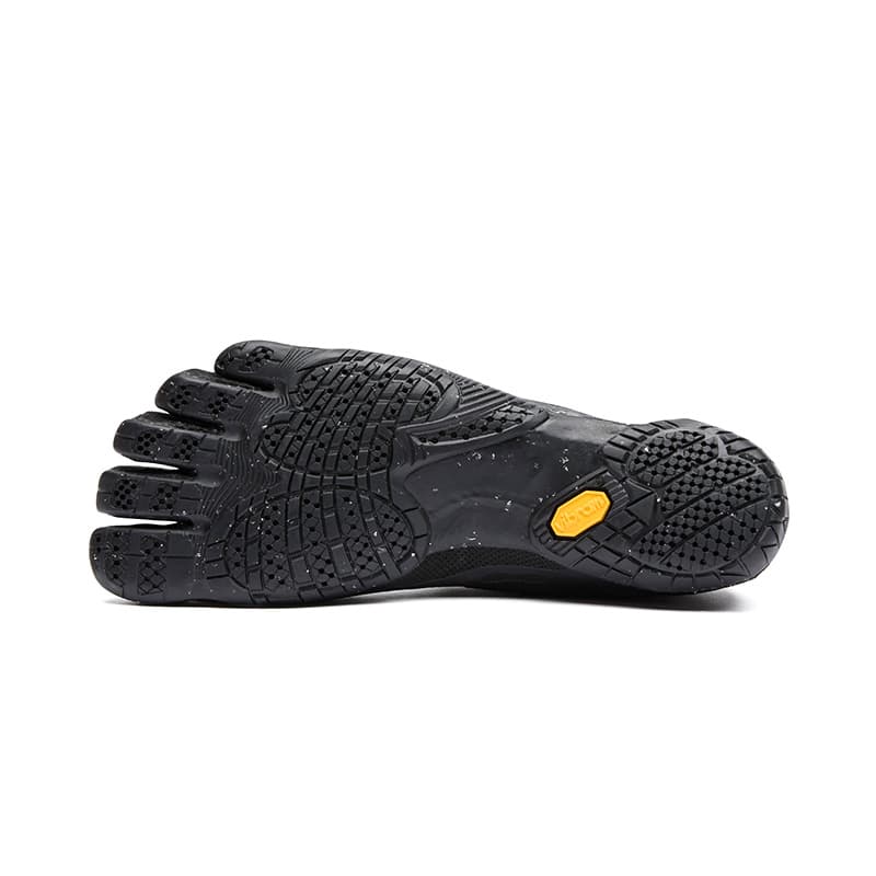 Кроссовки Vibram FIVE Fingers Обувь против скольжения устойчивая к износу дышащая легкая кроссовки для тренировок с низким верхом - изображение 4
