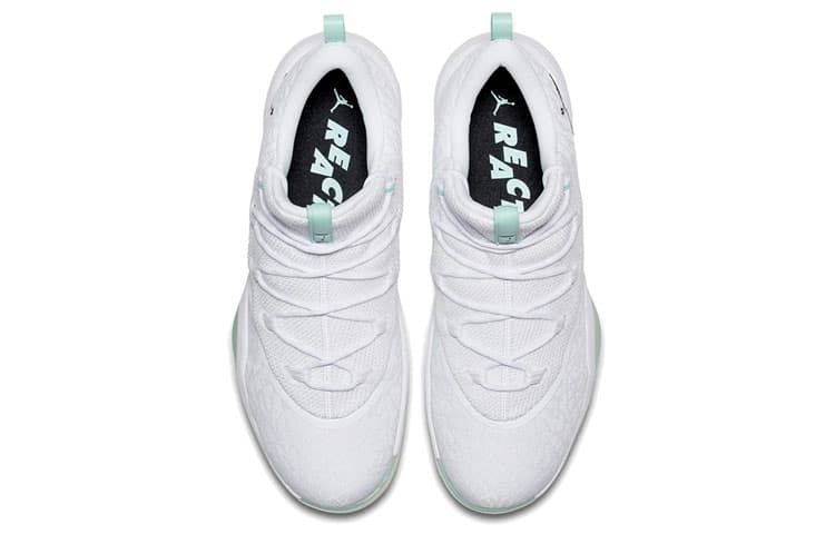 Кроссовки для баскетбола Jordan Super.Fly 1 Low PF - изображение 4