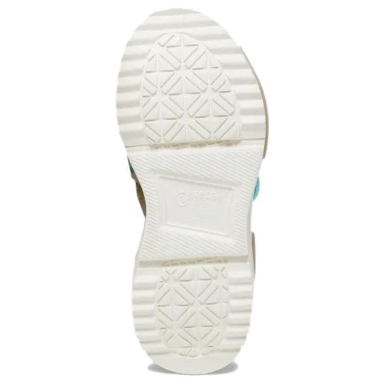 Сандалии с ремешком Converse Run Star Utility Sandal CX - изображение 5