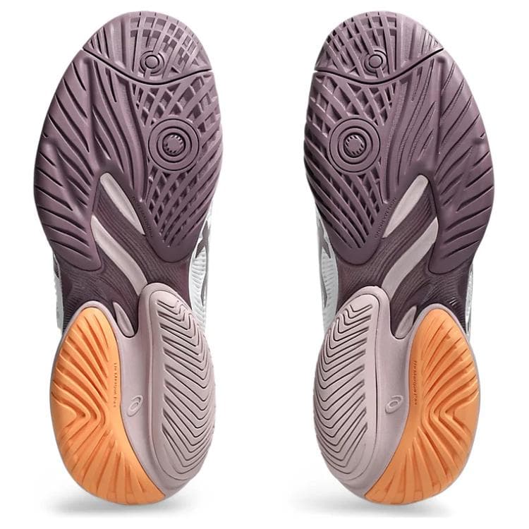 Кроссовки для тенниса Asics Court FF 3 - изображение 5