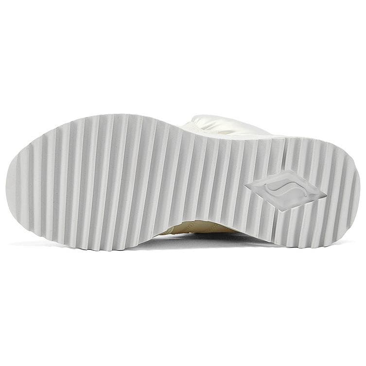 Ботинки зимние Skechers Uno Peaks - изображение 5