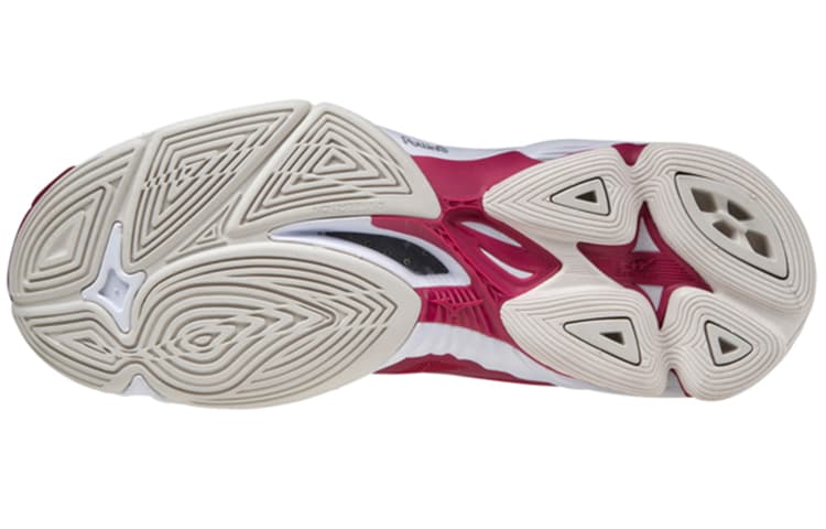 Кроссовки для спортзала Mizuno Wave Lightning Z6 - изображение 4
