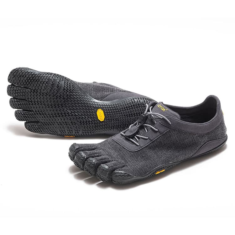 Кроссовки для спортзала Vibram KSO - изображение 2