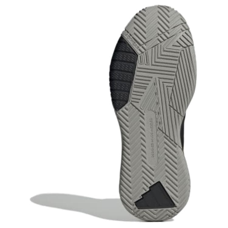 Кроссовки для баскетбола adidas OWN THE GAME 3 3 - изображение 5