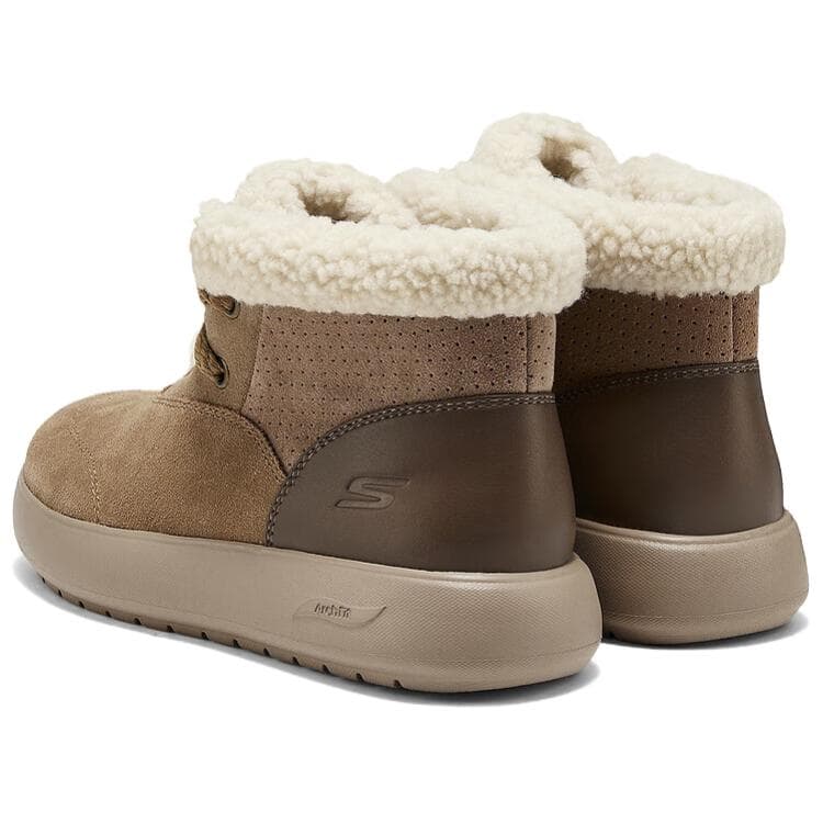 Ботинки зимние Skechers Arch Fit Horizon - изображение 2