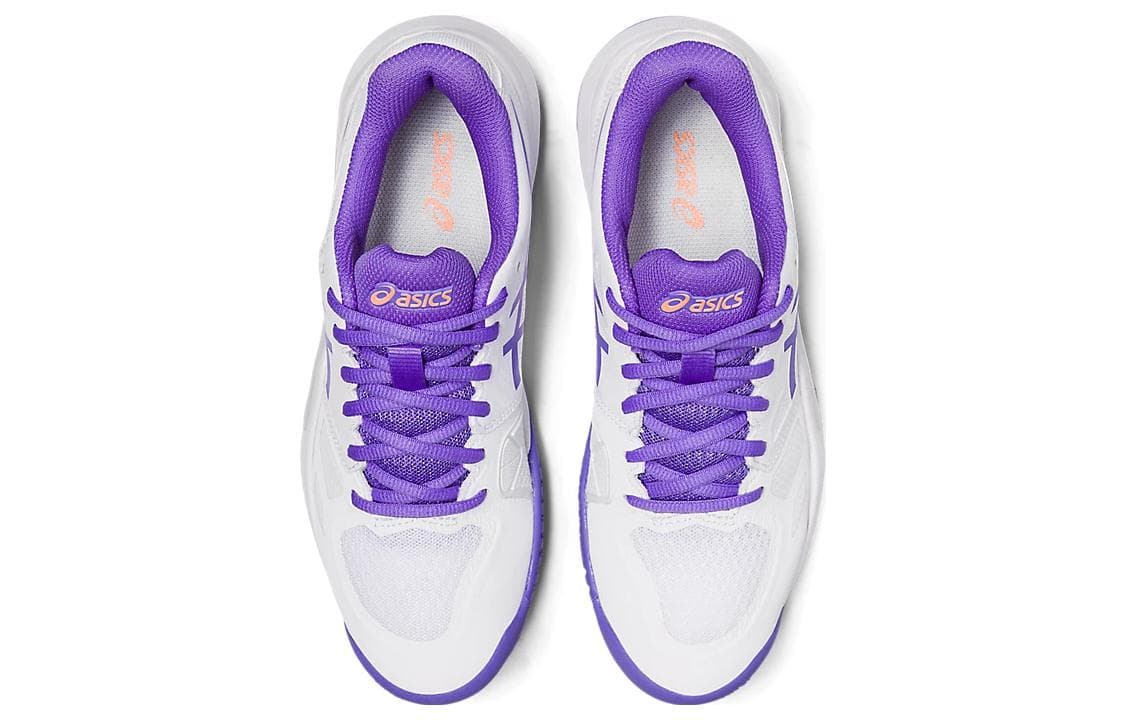Кроссовки для тенниса Asics Gel-Challenger 13 - изображение 5