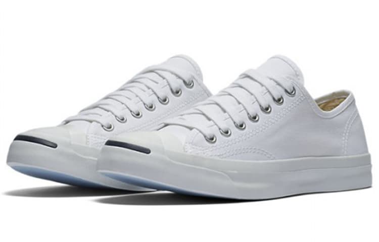Кеды Converse Jack Purcell White - изображение 3