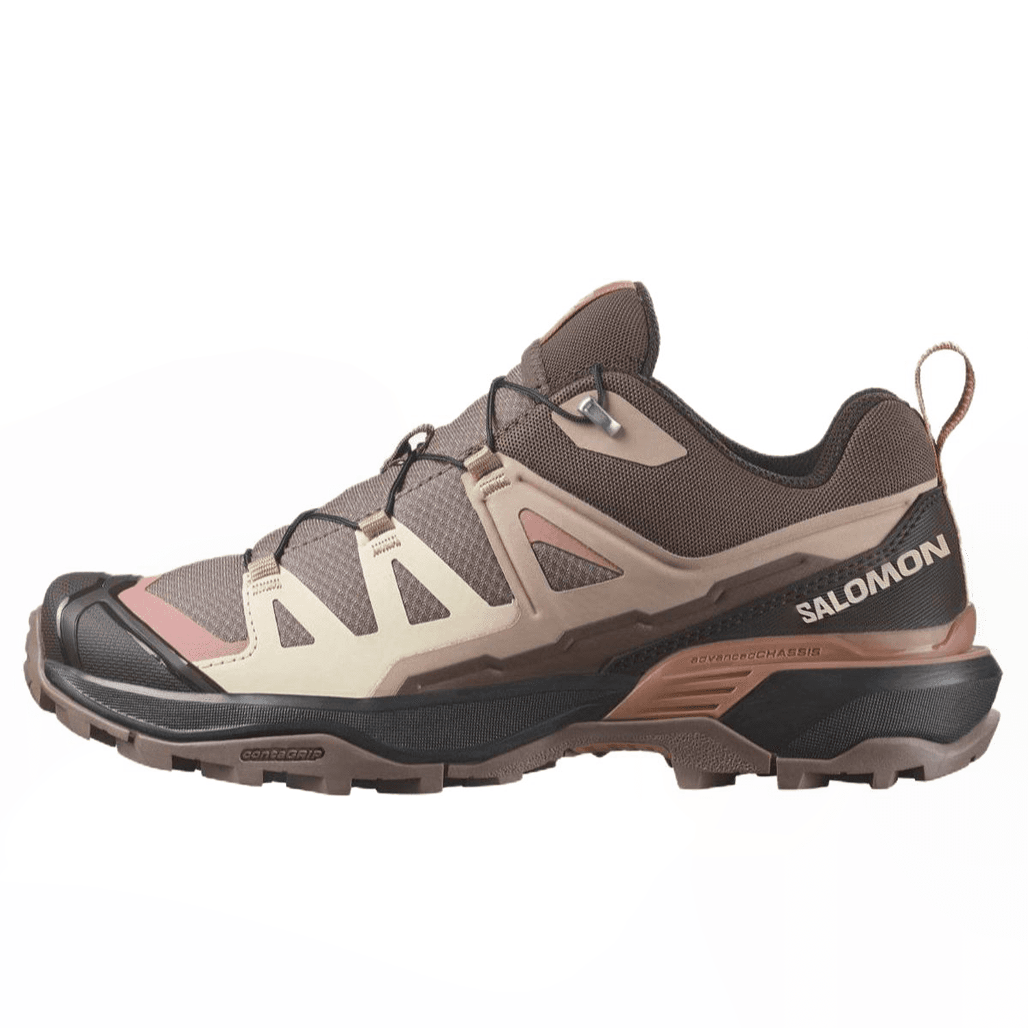 Кроссовки SALOMON X ULTRA 360 - изображение 1
